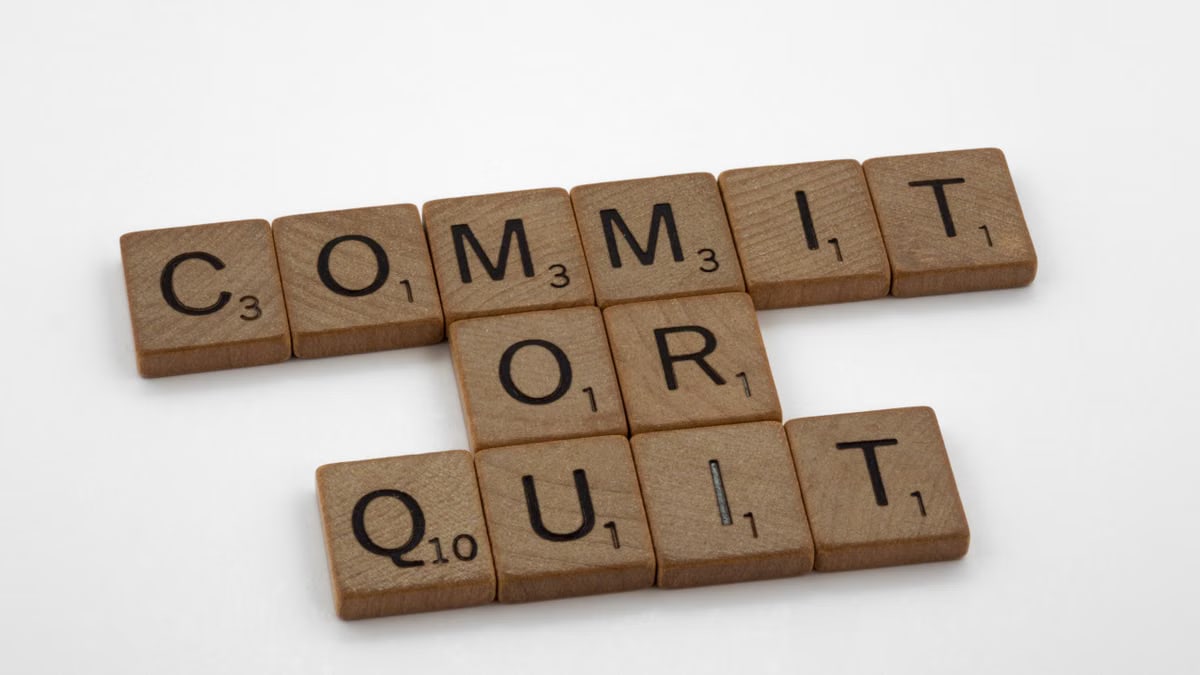 Tecniche di motivazione personale